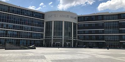 Boşandığı Gün Eski Kayınvalidesini Bıçaklayan Şahsa 10 Yıl Hapis