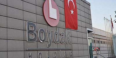 Boydak Holding eski ortağına 3 yıl hapis