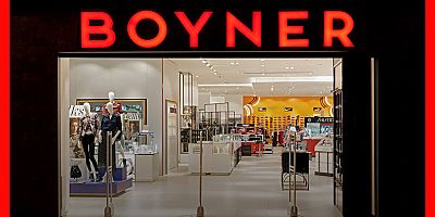 Boyner Çalışanları Hak Gasplarına Karşı Birleşti