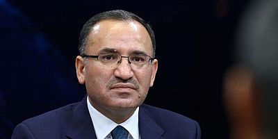 Bozdağ'dan Kılıçdaroğlu'na 'Uyuşturucu' Çağrısı: Daha Büyük Fırsat Olur mu? Ne Varsa Açıkla