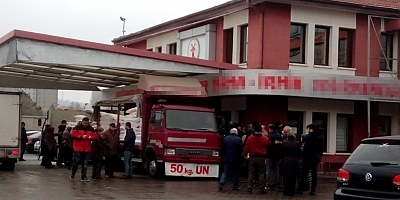 Bu da ‘un’ kuyruğu!