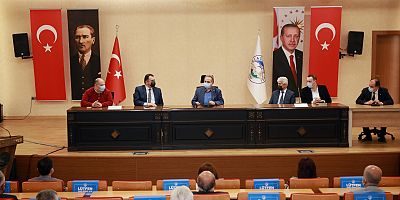 “Bu Dönemde Evde Kalanlara Hizmet Bambaşka Bir Sınav”