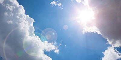 Bu Hafta Hava Durumuna Dikkat!