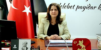 “Bu Halk Zamanı Geldiğinde Sizin Ütünüzü Yerelde de Genelde de Bozacak!”