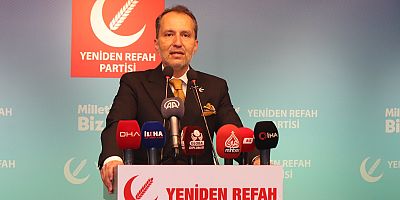 ‘Bu Millete Ne Kasa Başındakiler Ne De Masa Başındakilerden Fayda Gelmez’