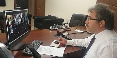 Bu Salgından Vatandaşlarımızı Korumak En Büyük Amacımız