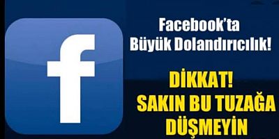 Bu tuzağa düşmeyin!