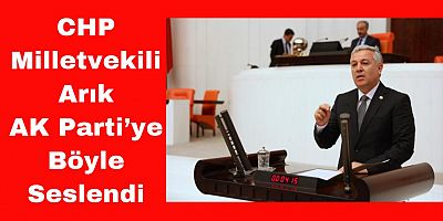 “Bukalemun Gibi Olmayın!”
