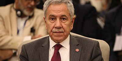 bülent arınç kayseri