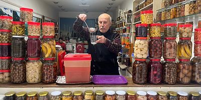 ‘Bunun da Turşusu Olur Mu?’ Demeyin