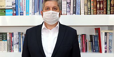 Bünyan Belediye Başkanı Altun'un, Korona Testi Pozitif Çıktı