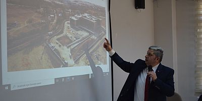 Bünyan Belediye Meclisi’nde Birlik ve Beraberlik Kültürü Var