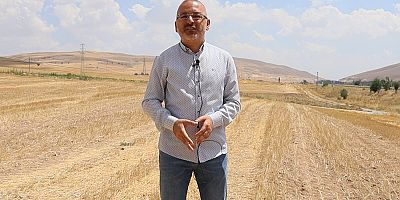 Bünyan Çiftçisinin Lisanslı Depo Çilesi