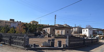 Bünyan'da Dayanışmaya Destek Büyüyor
