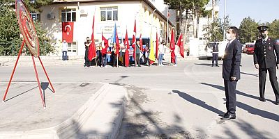 Bünyan'da Zafer Bayramı Kutlamaları