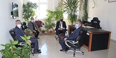 Bünyan Fen Lisesi’nden Roket Projesi