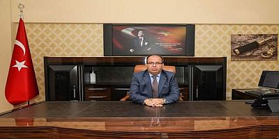 Bünyan Kaymakamlığına Van Vali Yardımcısı Atandı