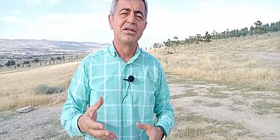 Burada Kayserinin Hakkı Var Kayserinin Milyarları Var