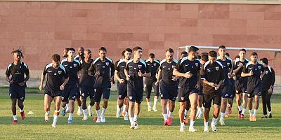 Burak Yılmaz: Beşiktaş Maçını Kazanmak İstiyoruz