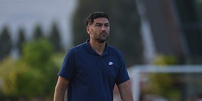 Burak Yılmaz’ın Kadro Oluşturma Çalışmaları Devam Ediyor 