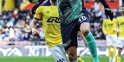 Burak Yılmaz: Mehdi Bourabia Bizimle Devam Edecek