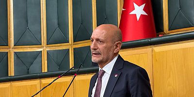 Bursa Milletvekilinden Kayseri Kuzey Çevre Yolu ihalesi için Bakan Uraloğlu’na ‘Pazarlık’ Sorusu
