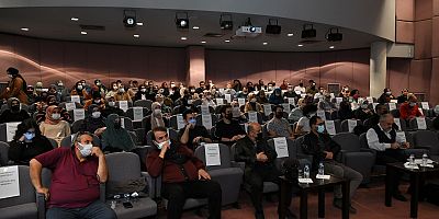 BÜSAM Şehir Akademi’de Yeni Dönem Başladı