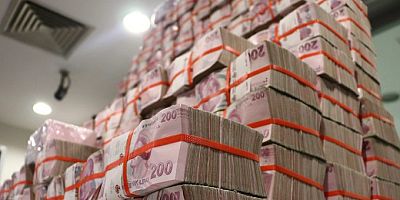 Bütçe Ocak Ayında 24,15 Milyar Lira Açık Verdi
