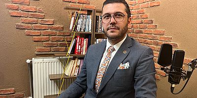 Büyük Birlik Partisi Melikgazi İlçe Başkanı Yozgat:  Kayseri’de Belediyecilik Vasat