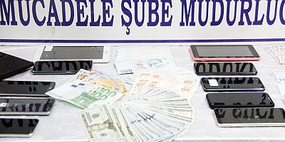 Büyük FETÖ davasında 2 tahliye, 2 tutuklama kararı