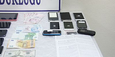 Büyük FETÖ davasında üçüncü gün!