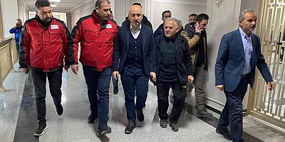 Büyükkılıç