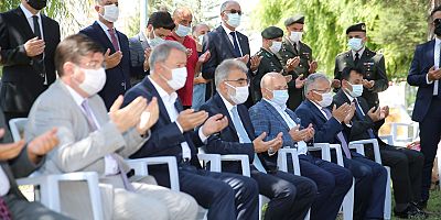 Büyükkılıç: Bayramda Hizmetlerimiz Sıkıntı Yaşanmadan Sürüyor