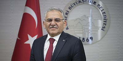 Büyükkılıç: “Bizim Kültürümüzde Kadın Her Zaman Önemli Bir Yere Sahiptir”