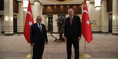 Büyükkılıç, Cumhurbaşkanı Erdoğan’ın Toplantısı İçin Ankara’da