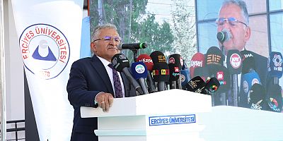 Büyükkılıç: “Hastane, Sağlık Turizmine En Güzel Kaynak Oluşturacak”