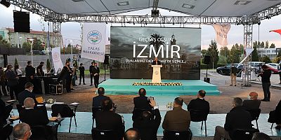 Büyükkılıç İle Bakanlık Genel Müdür Vekili Arasında Kayseri Pazarlığı