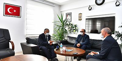 Büyükkılıç‘In Adresi Bu Kez Özvatan ve Felahiye Oldu