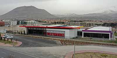 Büyükkılıç’ın “Engelsiz Yaşam” Projeleri, Engelleri Ortadan Kaldıracak