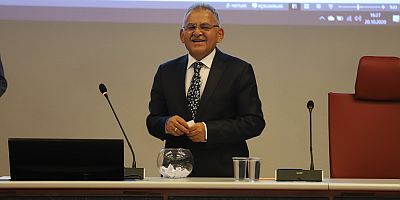 Büyükkılıç ‘ın Hamlesi Beydeğirmeni Projesi’ni Ayağa Kaldırdı