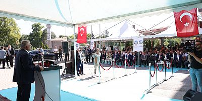 Büyükkılıç: Kayseri Denilince Akla Ticaret, Esnaflık Gelir