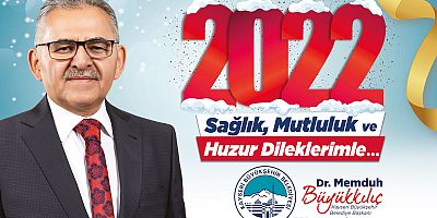 Büyükkılıç: “Kayseri’mizin Gücüne Güç Katacağız”