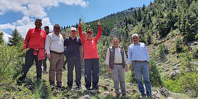 Büyükkılıç: “Kayseri’mizin Her Köşesi Cennet Misali”