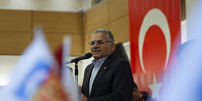 Büyükkılıç: Kayserispor’a Elbirliği İle Sahip Çıkacağız