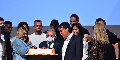 Büyükkılıç: “Kayserispor İçin Üzerimize Ne Düşüyorsa Yapmaya Devam Edeceğiz”