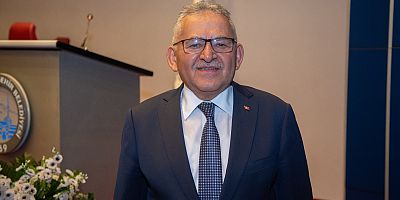 Büyükkılıç, Kent Ekmek Büfeleri Hakkında Konuştu