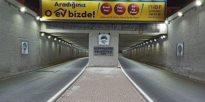 Büyükkılıç: “Led Teknoloji İle Daha Az Enerji, Daha Çok Tasarruf”