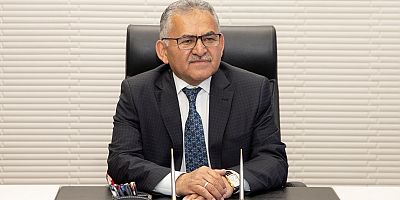 Büyükkılıç: “Miraç Kandilimiz Mübarek, Gönül Soframız Bereketli Olsun”
