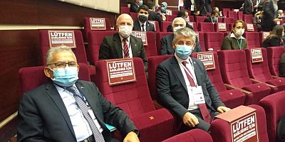 Büyükkılıç: “Şehrimiz İçin Çalışıyor, Gönül Sofrasını Kuruyoruz”