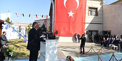 Büyükkılıç’tan İstihdama Destek Verecek Proje: Kayseri Kariyer Merkezi